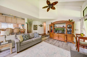 Kamahana 3 Private Condo with Yard
